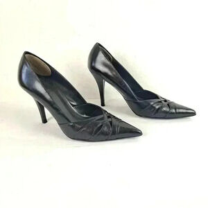 EUC Bakers 3 inch Heels